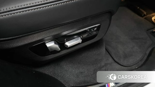 BMW X5 (G05) id 4539704 из Кореи 8