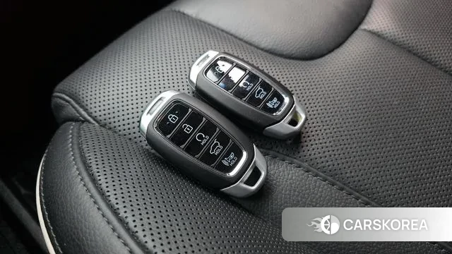 Hyundai Palisade id 2902520 из Кореи 8