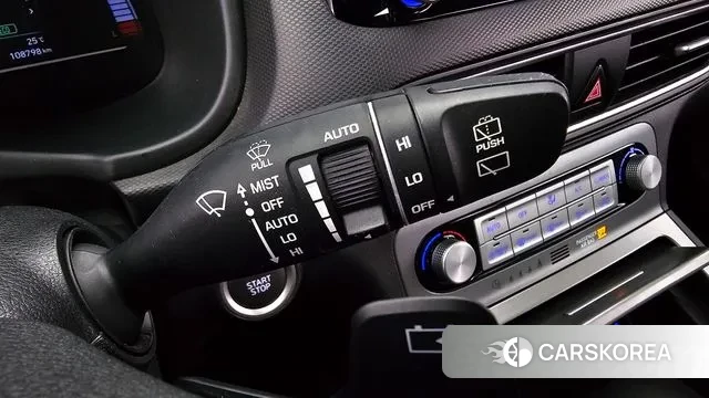 Hyundai Kona Electric id 3233262 из Кореи 8