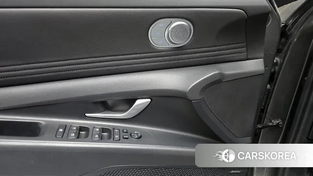 Hyundai The New Avante Hybrid (CN7) id 3711538 из Кореи 8