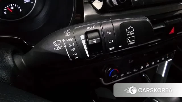 Kia Seltos id 3143293 из Кореи 8