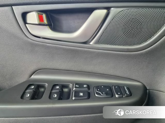 Hyundai Kona id 4910980 из Кореи 8
