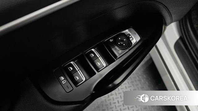 Kia K5 3rd generation id 4422611 из Кореи 8