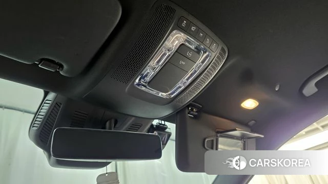 Mercedes-Benz EQA H243 id 3898073 из Кореи 8