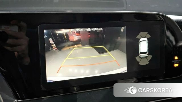 Hyundai Palisade id 3828901 из Кореи 8