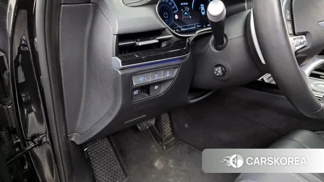 Genesis G80 (RG3) id 3680779 из Кореи 8