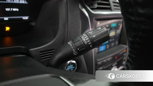 Ford Explorer id 3873889 из Кореи 8