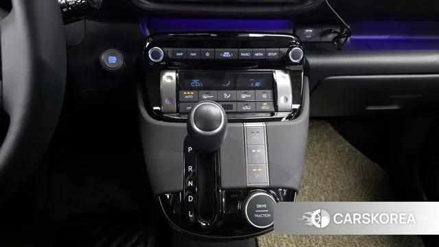 Hyundai Casper id 3751492 из Кореи 8