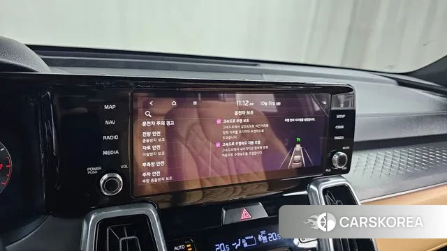 Kia Sorento 4th Generation id 3310891 из Кореи 8