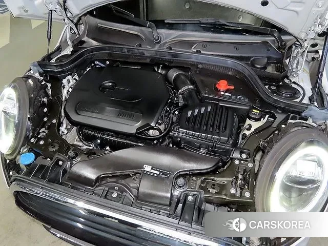 Mini Cooper id 3616743 из Кореи 8