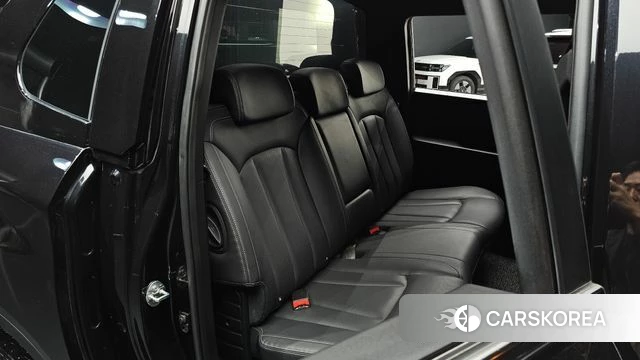 Ssangyong The New Rexton Sport id 4609133 из Кореи 8