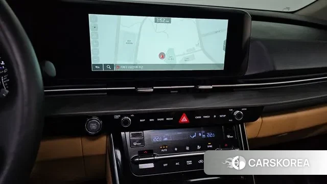 Kia Carnival 4th generation id 3665028 из Кореи 8