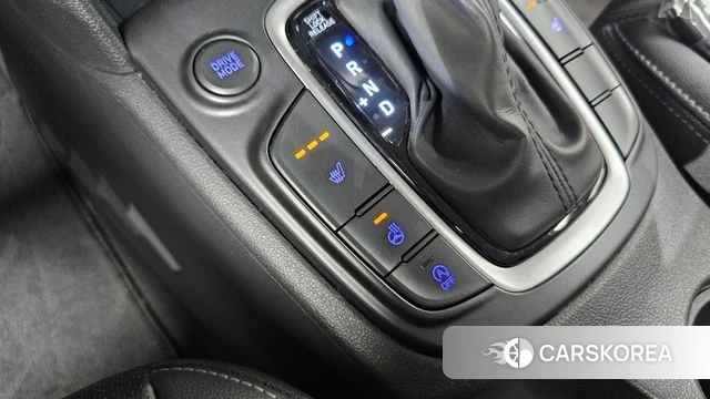 Hyundai Kona id 4552051 из Кореи 8