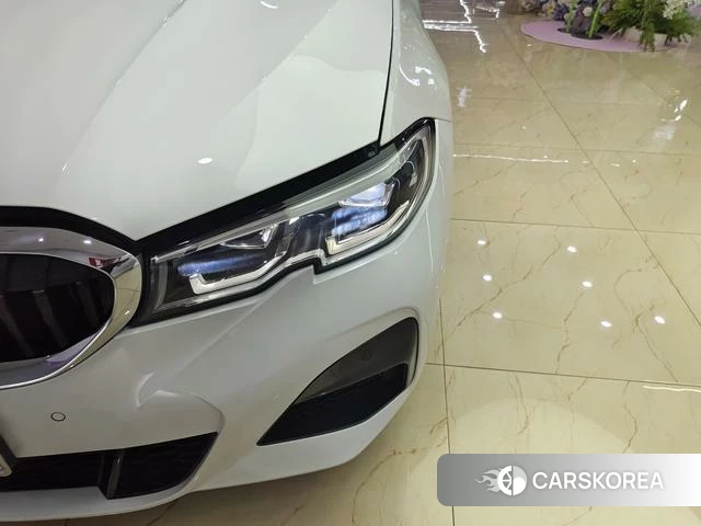 BMW 3 series id 4278170 из Китая 8