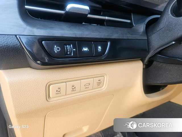 Kia Carnival 4th generation id 3864843 из Кореи 8