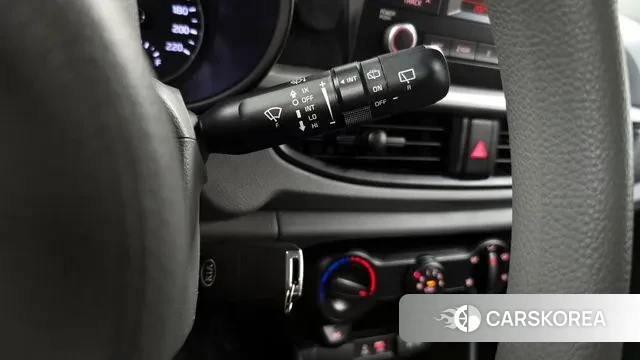 Kia All New Morning (JA) id 3460300 из Кореи 8