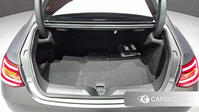 Mercedes-Benz CLS-Class C257 id 3915088 из Кореи 8