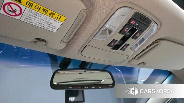 Kia The New Carnival id 4020208 из Кореи 8