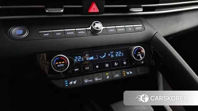 Hyundai Avante (CN7) id 3405820 из Кореи 8