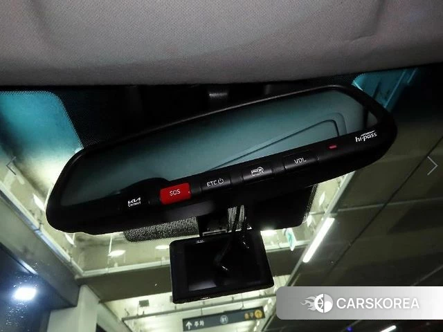 Kia The New K3 2nd generation id 4906087 из Кореи 8