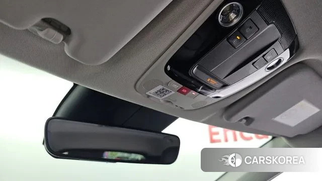 Kia EV6 id 3472732 из Кореи 8