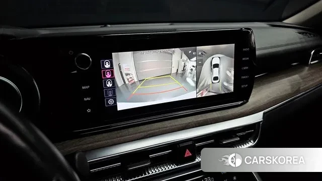 Kia K5 3rd generation id 3324687 из Кореи 8