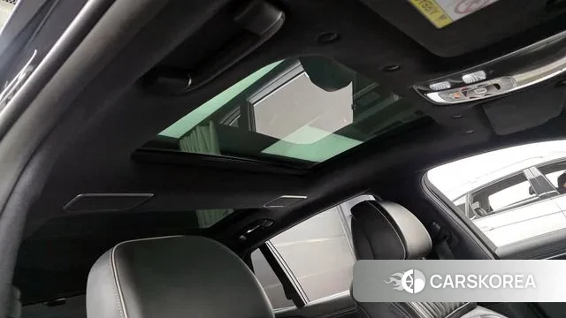 Genesis G90 (RS4) id 3572372 из Кореи 8