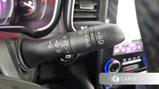 Renault Korea (Samsung) QM6 id 3598952 из Кореи 8