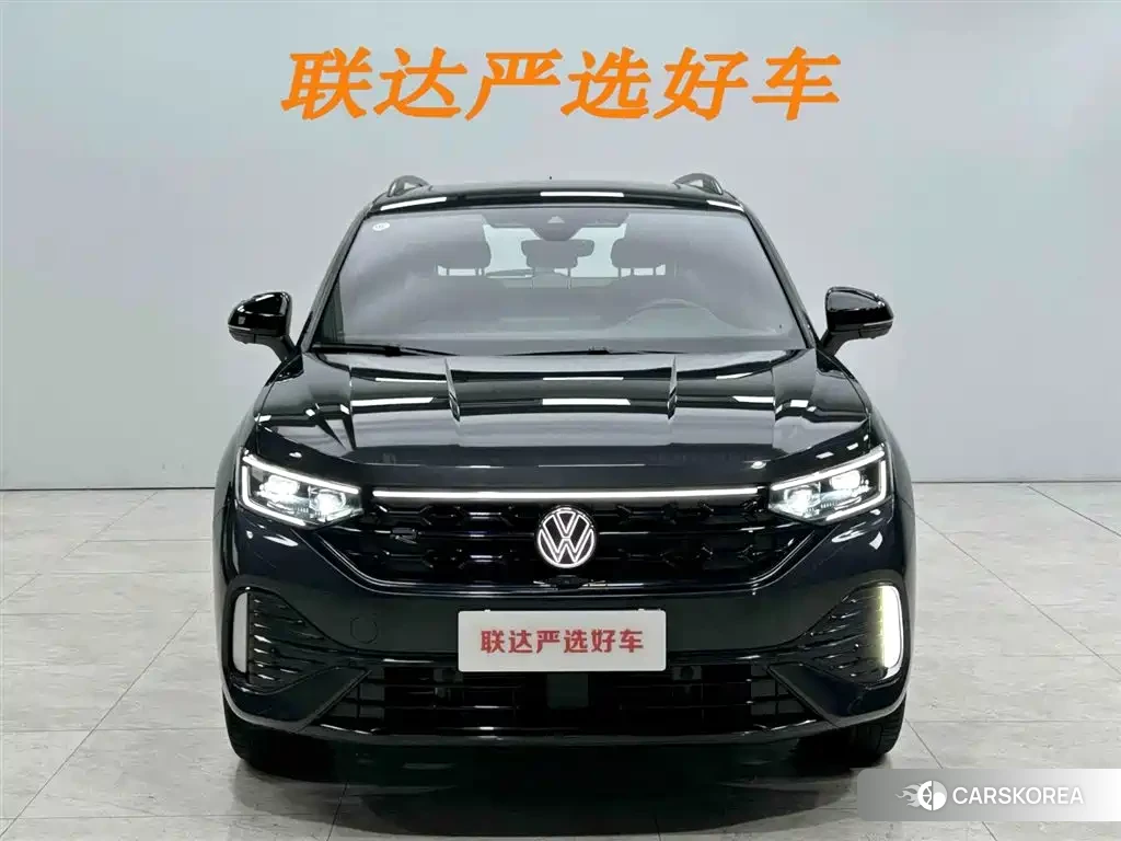 Volkswagen Tayron id 4565087 из Китая 8