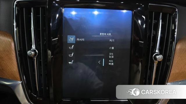 Volvo S90 id 4746823 из Кореи 8