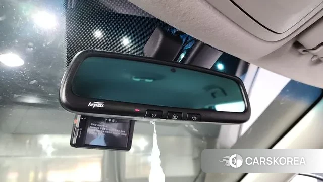 Ssangyong Berry New Tivoli id 3343945 из Кореи 8