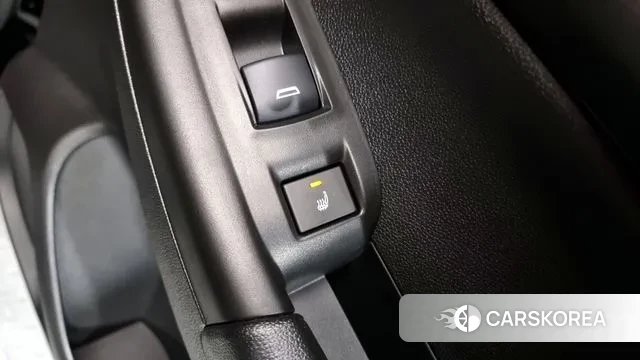 Chevrolet (GM Daewoo) The New Trail Blazer id 3011319 из Кореи 8