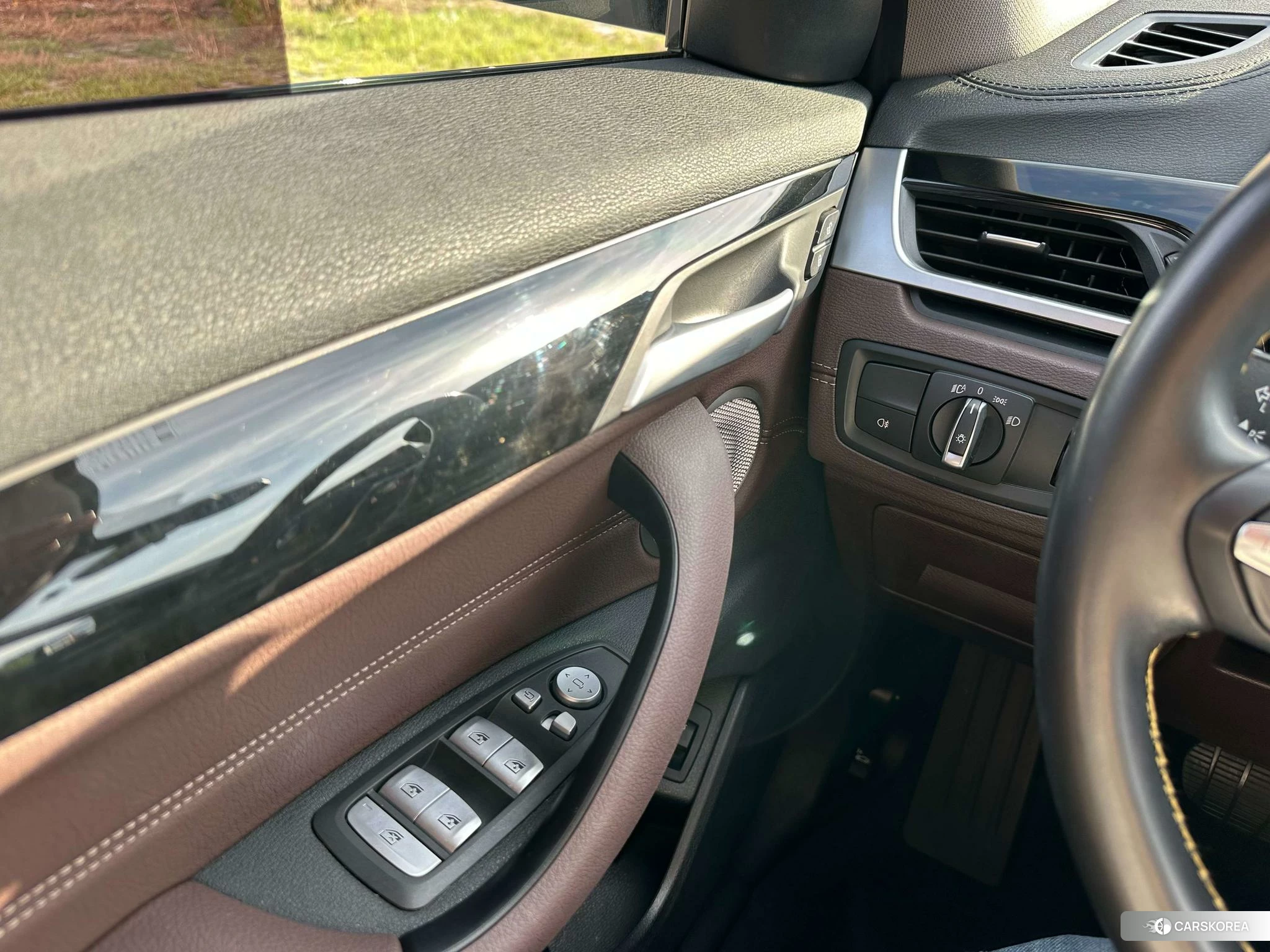 BMW X2 id 4512676 из Китая 8