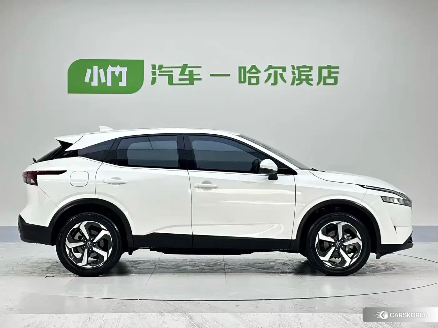 Nissan Qashqai id 4644380 из Китая 9