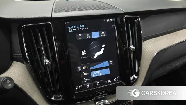 Volvo XC60 second Generation id 4755207 из Кореи 8