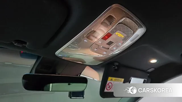 Genesis GV70 id 3752558 из Кореи 8