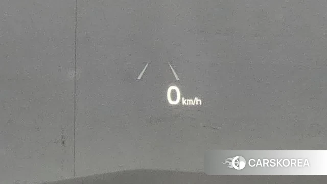 Kia K7 Premier id 3672375 из Кореи 8