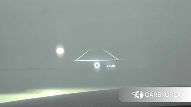 Genesis G80 (RG3) id 4394547 из Кореи 8