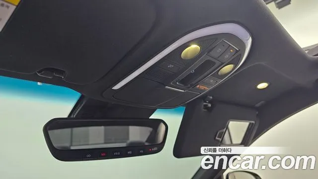 Genesis G70 id 2433165 из Кореи 8