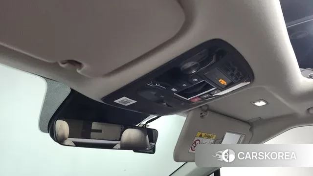 Kia The New Carnival 4th Generation id 3585492 из Кореи 8