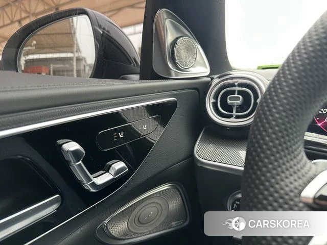 Mercedes-Benz Class C id 4265408 из Китая 8