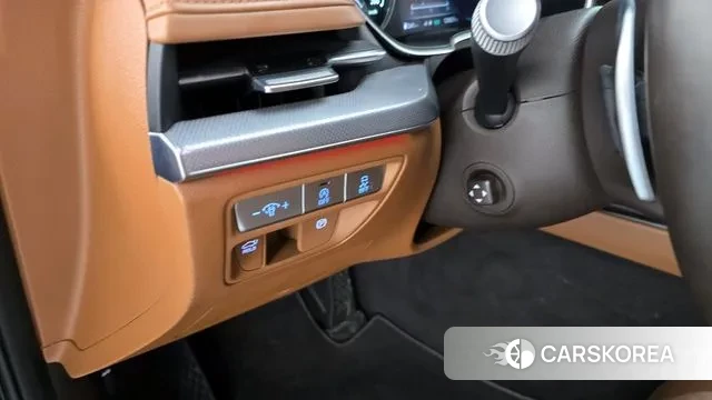 Genesis G80 (RG3) id 3611361 из Кореи 8