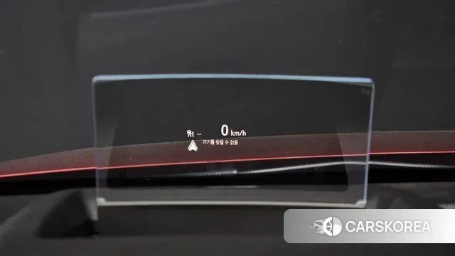 Chevrolet (GM Daewoo) Trailblazer id 3529232 из Кореи 8