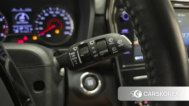 Ssangyong Berry New Tivoli id 4731072 из Кореи 8
