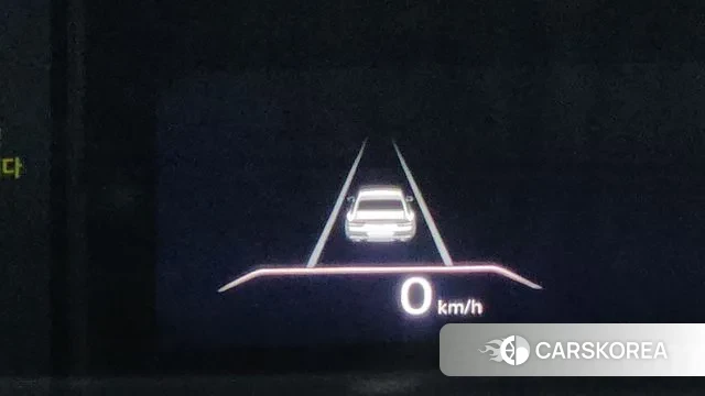 Genesis G80 (RG3) id 3621535 из Кореи 8