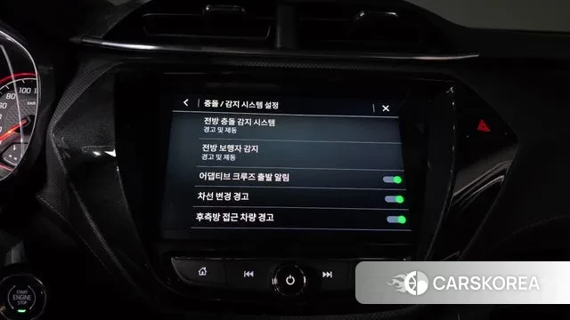 Chevrolet (GM Daewoo) Trailblazer id 3502849 из Кореи 8