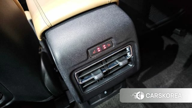 Lincoln Corsair id 3915079 из Кореи 8