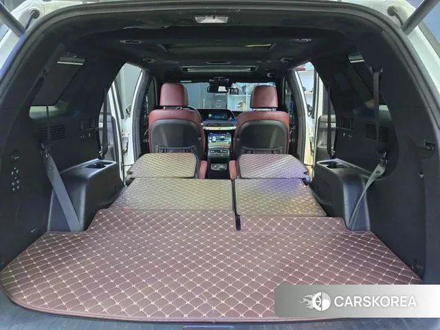 Hyundai Palisade id 3544080 из Кореи 8