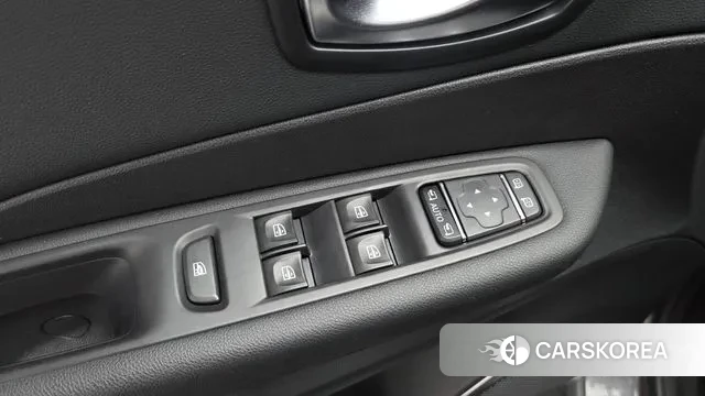 Renault Korea (Samsung) New QM3 id 3742741 из Кореи 8