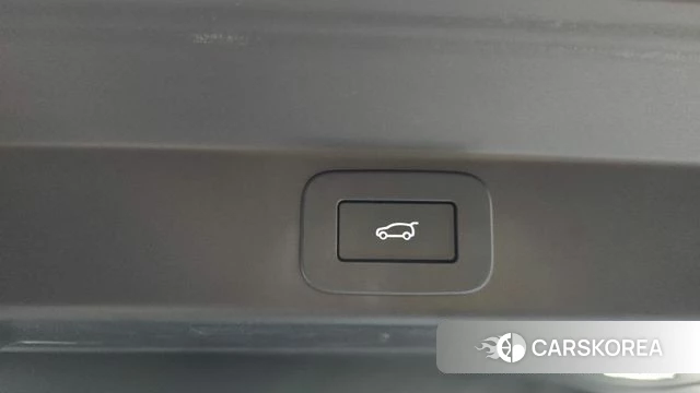 Land Rover Range Rover Sport 3rd Generation id 4279821 из Кореи 8